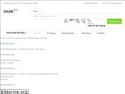 Sites similar to smk.sn
