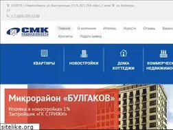 Sites similar to smk.su
