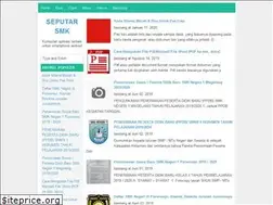Sites similar to smk1.info