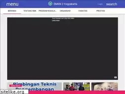 Sites similar to smk2-yk.sch.id