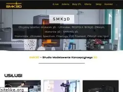 Sites similar to smk3d.pl