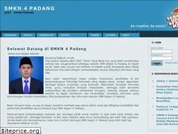 Sites similar to smk4-padang.sch.id
