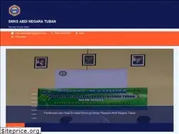 Sites similar to smkabdinegara.sch.id