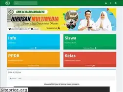 Sites similar to smkalislah.com