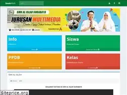 Sites similar to smkalislah.sch.id