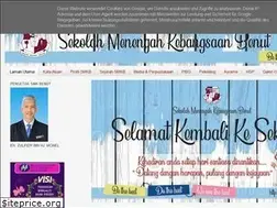 Sites similar to smkbenut.blogspot.com