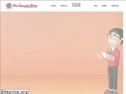 Sites similar to smkbinainformatika.sch.id