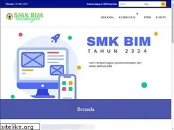 Sites similar to smkbinainsanmandirikotabogor.sch.id