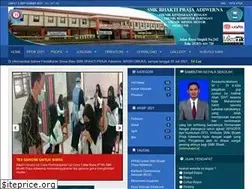 Sites similar to smkbpadw.sch.id