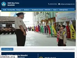 Sites similar to smkbpm.sch.id