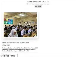 Sites similar to smkbppbandung.sch.id