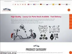 Sites similar to smkcarparts.com
