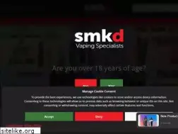 Sites similar to smkd.com