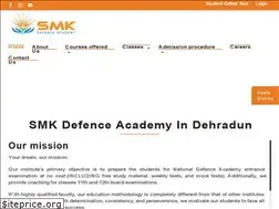 Sites similar to smkdefenceacademy.com