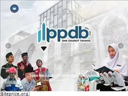 Sites similar to smkdtbs.sch.id