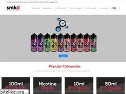 Sites similar to smkdwholesale.com