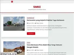 Sites similar to smke.org