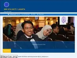 Sites similar to smkgiki1.sch.id