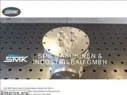 Sites similar to smkgmbh.com
