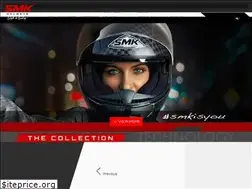 Sites similar to smkhelmets.com