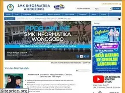 Sites similar to smkinka-wsb.sch.id