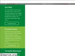 Sites similar to smkinsancendekiajogja.sch.id