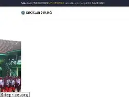 Sites similar to smkislam2wlingi.sch.id