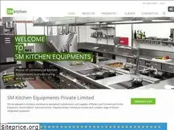 Sites similar to smkitchenequipments.com