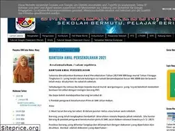 Sites similar to smkjalankebun.blogspot.com