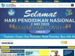 Sites similar to smkjb.id