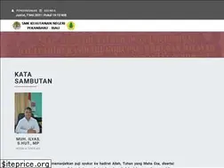Sites similar to smkkehutananpekanbaru.sch.id