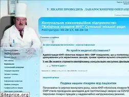 Sites similar to smkl5.at.ua