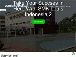 Sites similar to smkletris2pamulang.sch.id