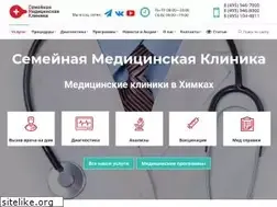 Sites similar to smklinika.com