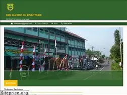 Sites similar to smkmabos.sch.id