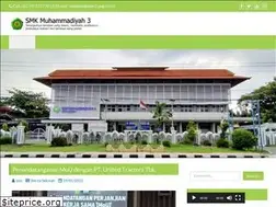Sites similar to smkmuh3-yog.sch.id