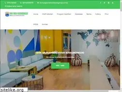 Sites similar to smkmuhkarangmojo.sch.id