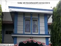 Sites similar to smkmuhkudus.sch.id