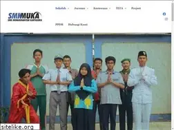 Sites similar to smkmuka.com