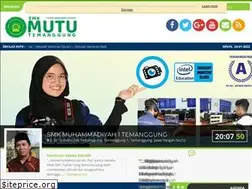 Sites similar to smkmututemanggung.sch.id