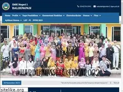 Sites similar to smkn1-bpn.sch.id