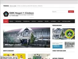 Sites similar to smkn1-cirebon.sch.id