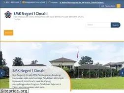 Sites similar to smkn1-cmi.sch.id