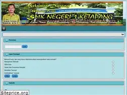 Sites similar to smkn1-ketapang.sch.id