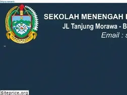 Sites similar to smkn1-tamora.sch.id