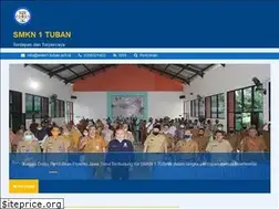 Sites similar to smkn1-tuban.sch.id