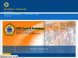 Sites similar to smkn11pandeglang.sch.id