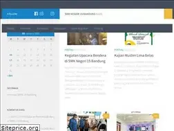 Sites similar to smkn15bandung.sch.id