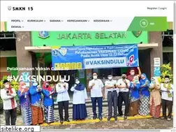 Sites similar to smkn15jakarta.sch.id