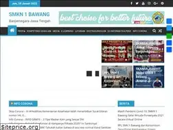 Sites similar to smkn1bawang.sch.id